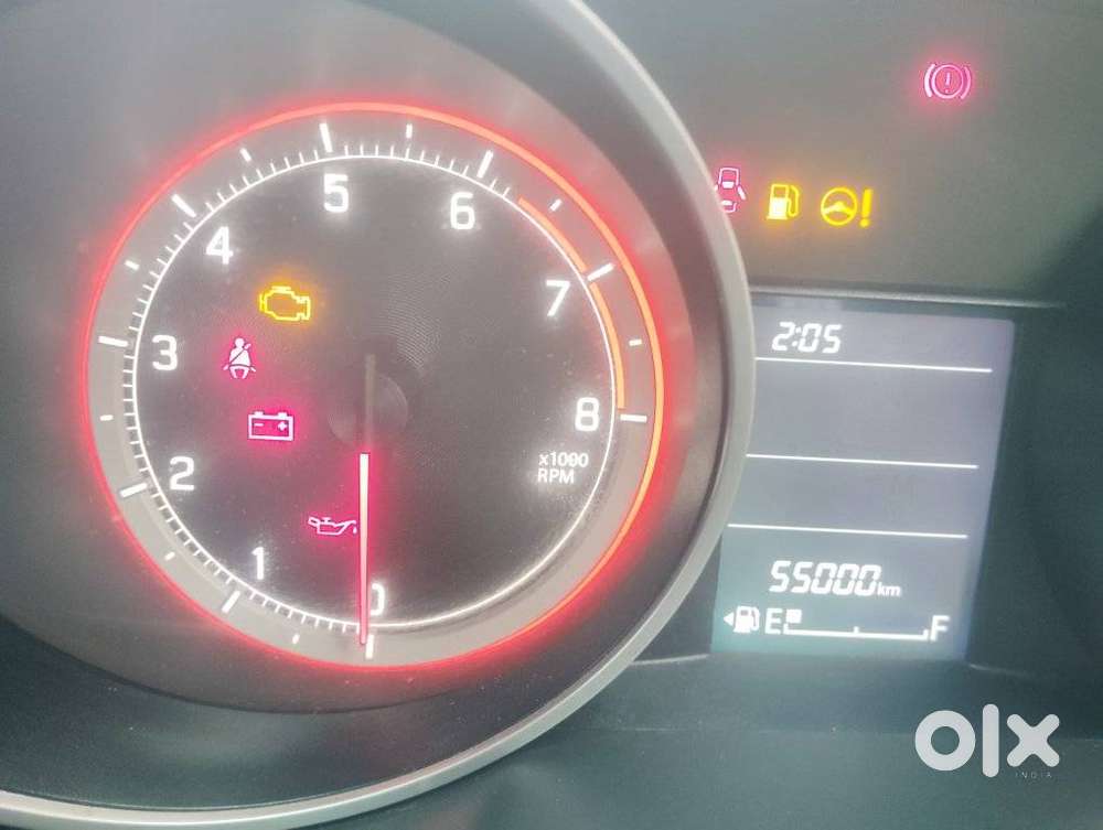Maruti Suzuki Swift Vvt Vxi, 2023, Petrol