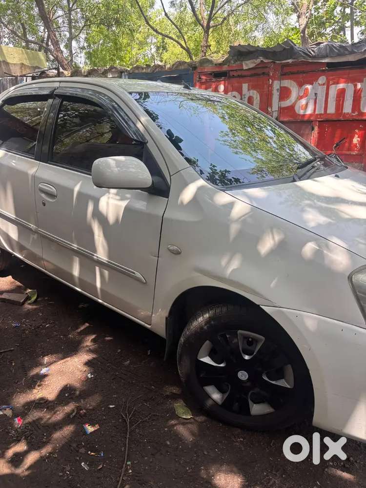 Toyota Bz4x 2012 Petrol Good Condition