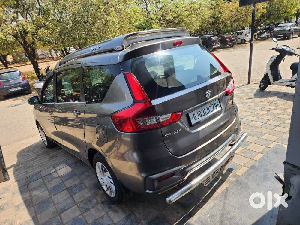 Urgent Sell Ertiga 2020