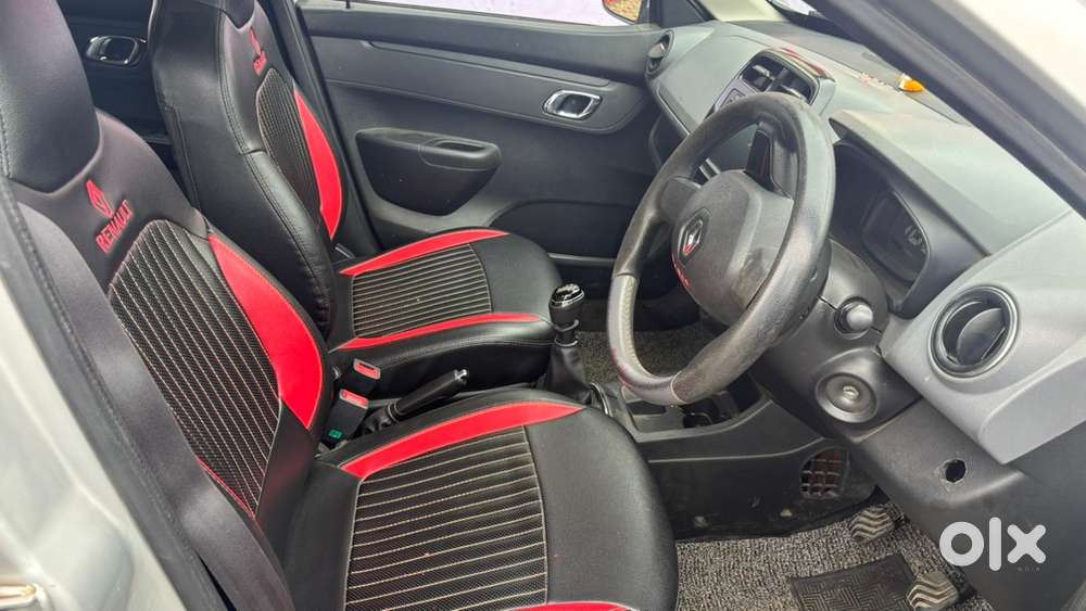 Renault Kwid Petrol 2019