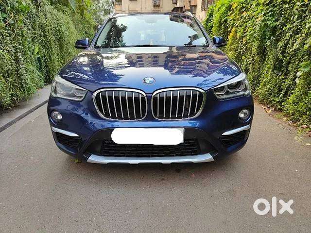2019 Bmw X1