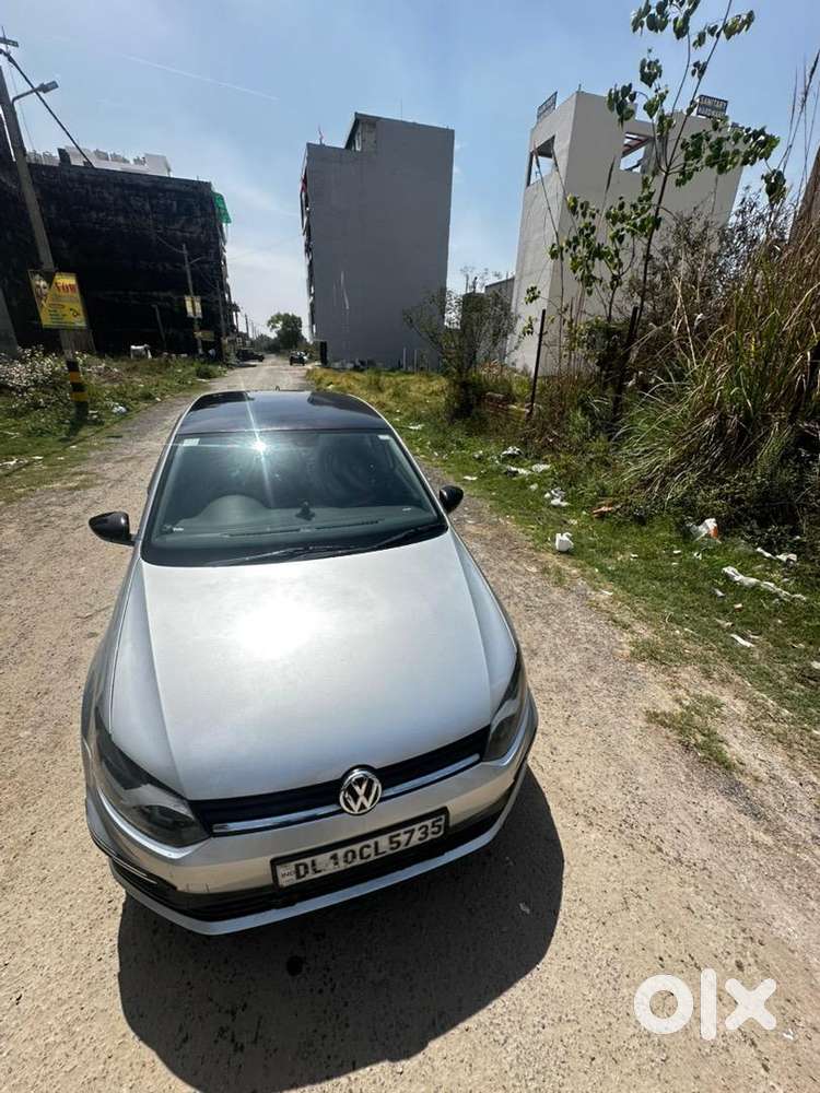 Well Maintained With The Best Car Service