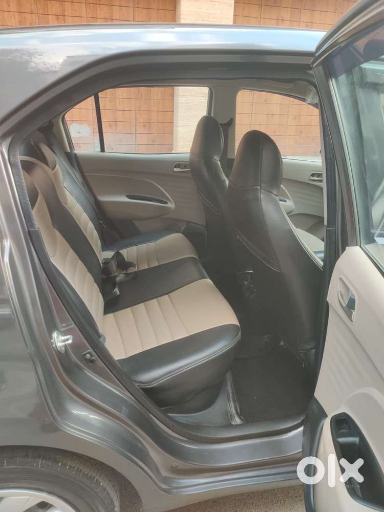 Hyundai Santro Sportz Amt, 2021