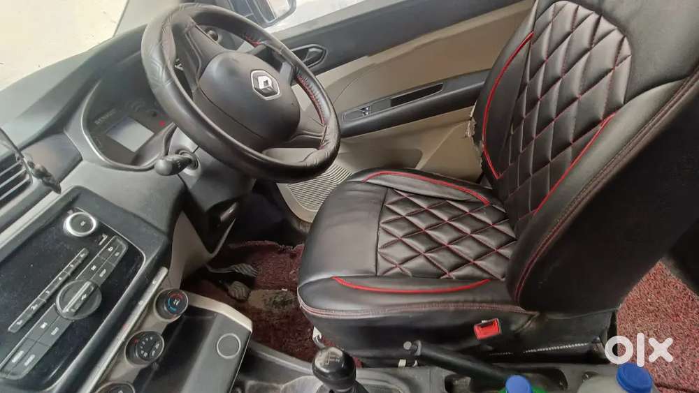 Renault Triber Rxl