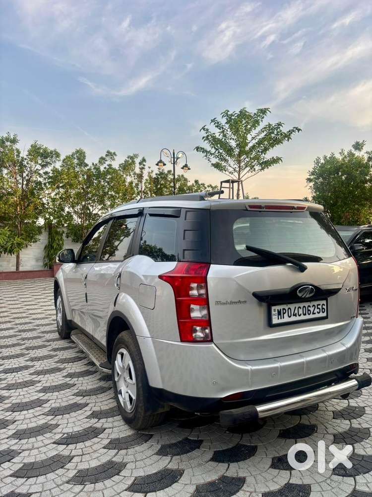 Mahindra Xuv500 For Sale