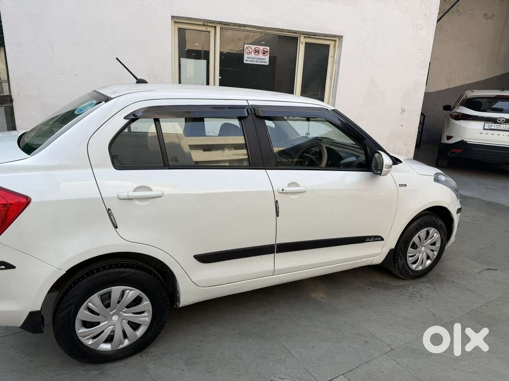 Maruti Suzuki Swift Dzire Vdi Bsiv, 2015, Diesel