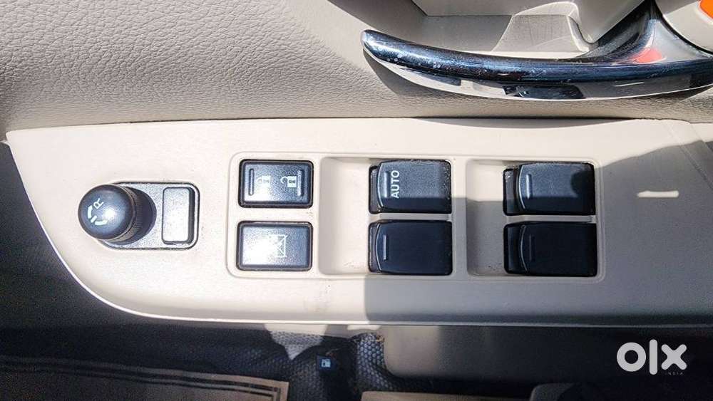 Maruti Suzuki Ertiga Zxi Shvs, 2020, Petrol