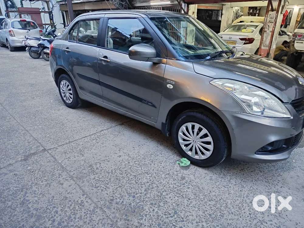 2017 Maruti Suzuki Dzire Ldi
