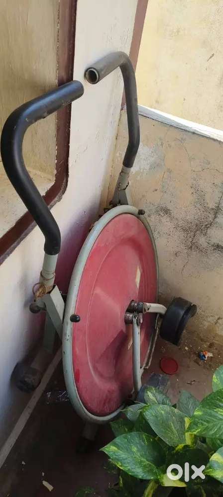 Ab circle pro