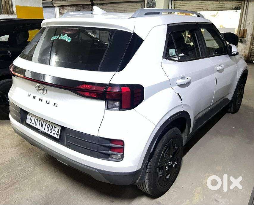 Hyundai Venue 1.5 Crdi S Plus, 2025, Diesel