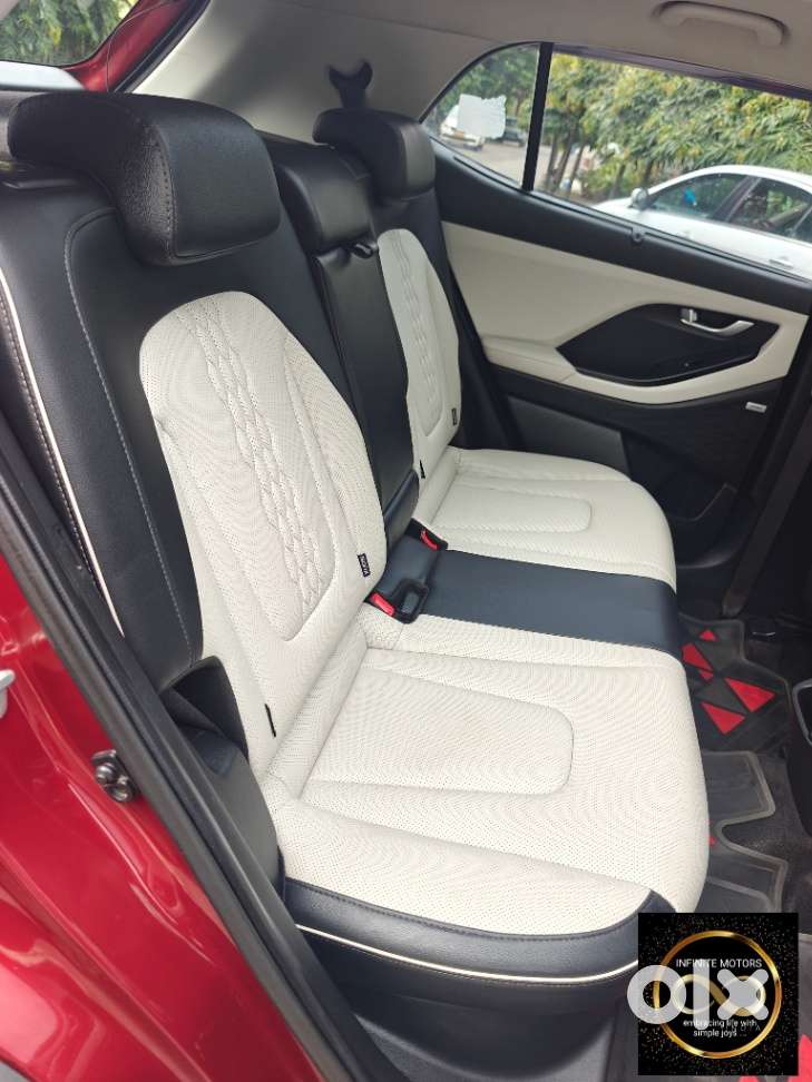 Hyundai Creta 1.5 Sx (o) Diesel, 2023, Diesel