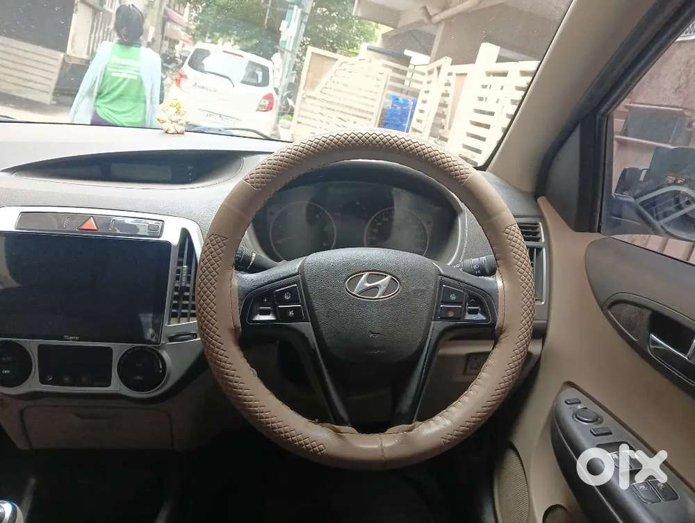 Hyundai I20 2014 Diesel 124041 Km Driven