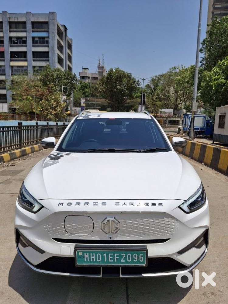 Mg Zs Ev Excite, 2023, Electric