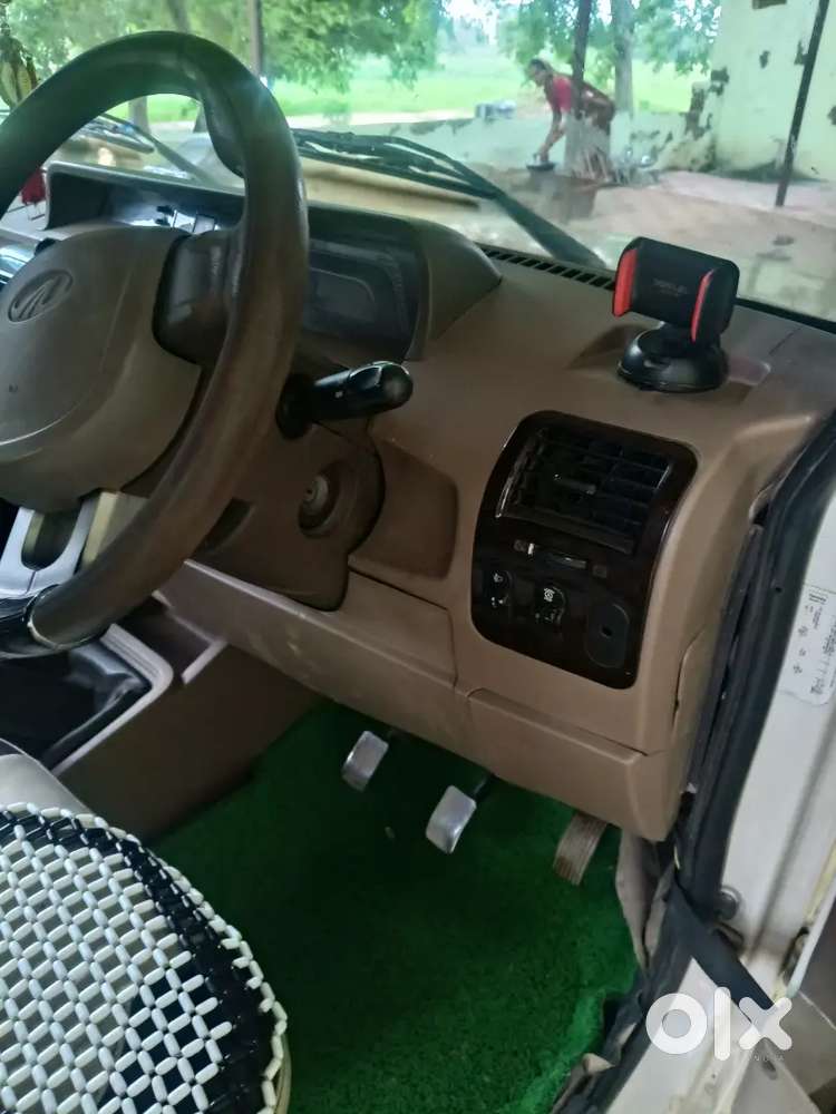 Mahindra Bolero Power Plus 2027 Diesel Automatic