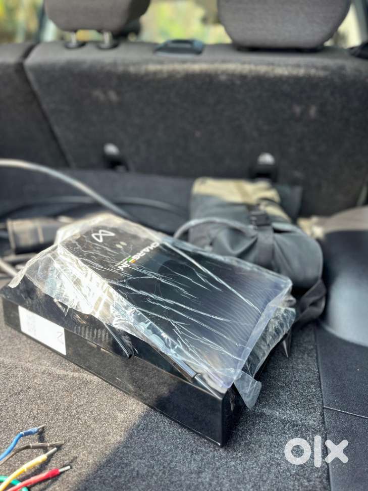 Mahindra Xev 9e Pack Two, 2025, Electric