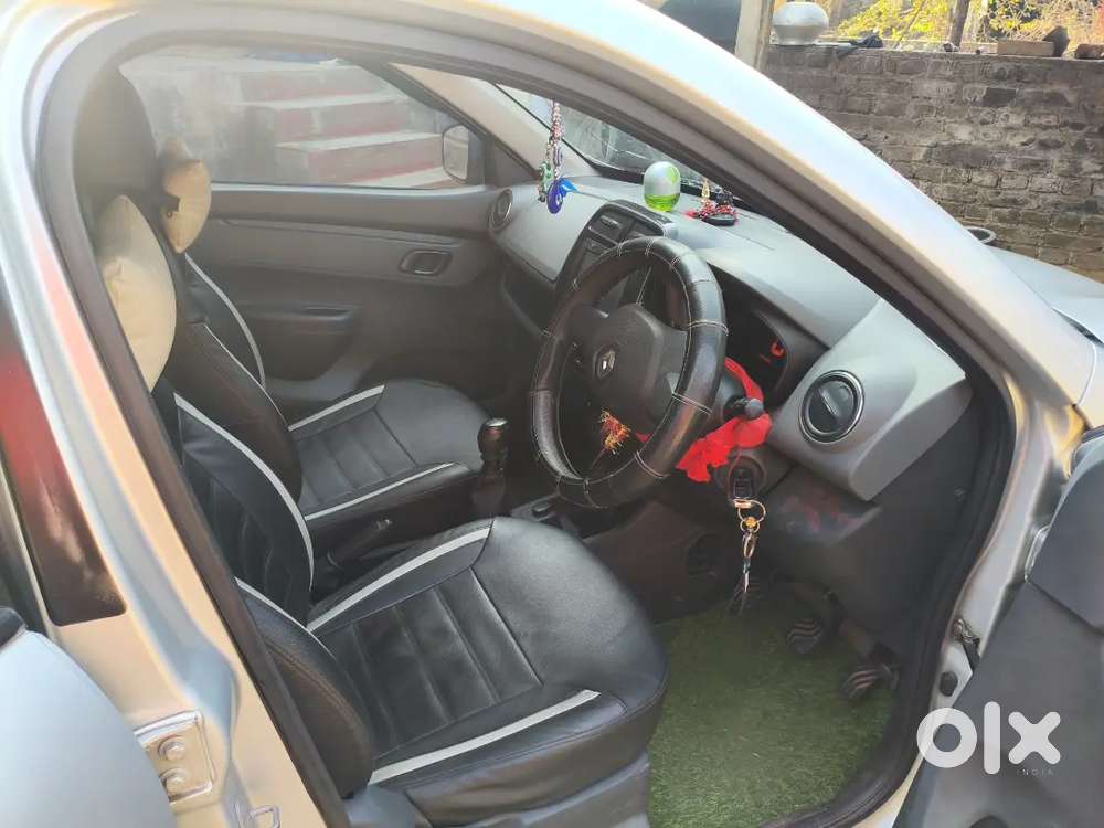 Renault Kwid 2016 Petrol 45000 Km Driven