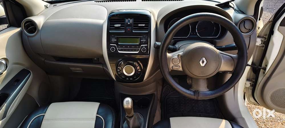 Renault Scala Diesel Rxl, 2015, Diesel