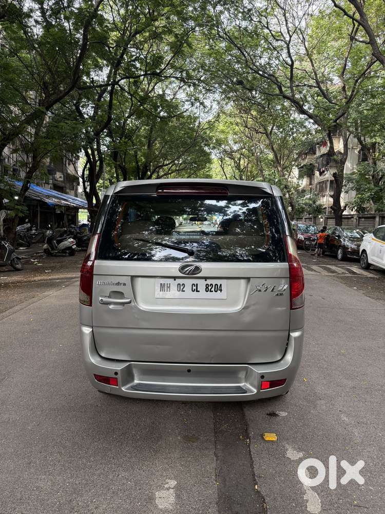 Mahindra Xylo E8 Abs Bs Iv, 2012, Diesel