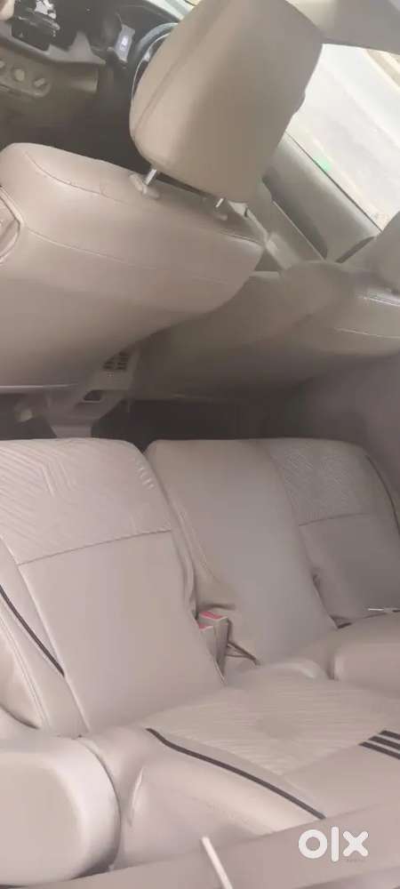 Maruti Suzuki Ertiga 2025 Cng & Hybrids 20000 Km Driven