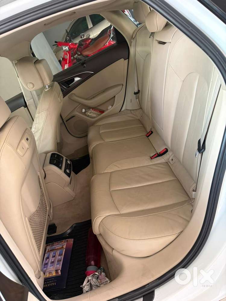 Audi A6 2.0 35 Tdi Premium Plus Matrix, 2016, Diesel