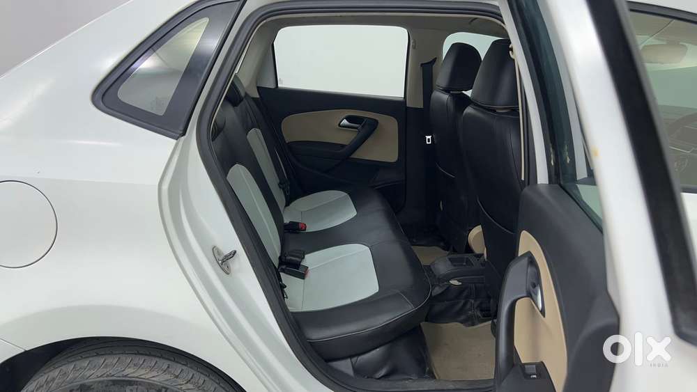 Volkswagen Ameo 1.2 Mpi Comfortline Plus, 2016, Petrol