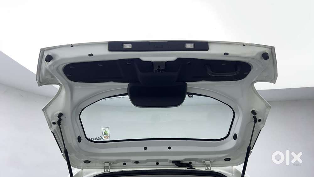 Tata Punch Pure, 2024, Petrol