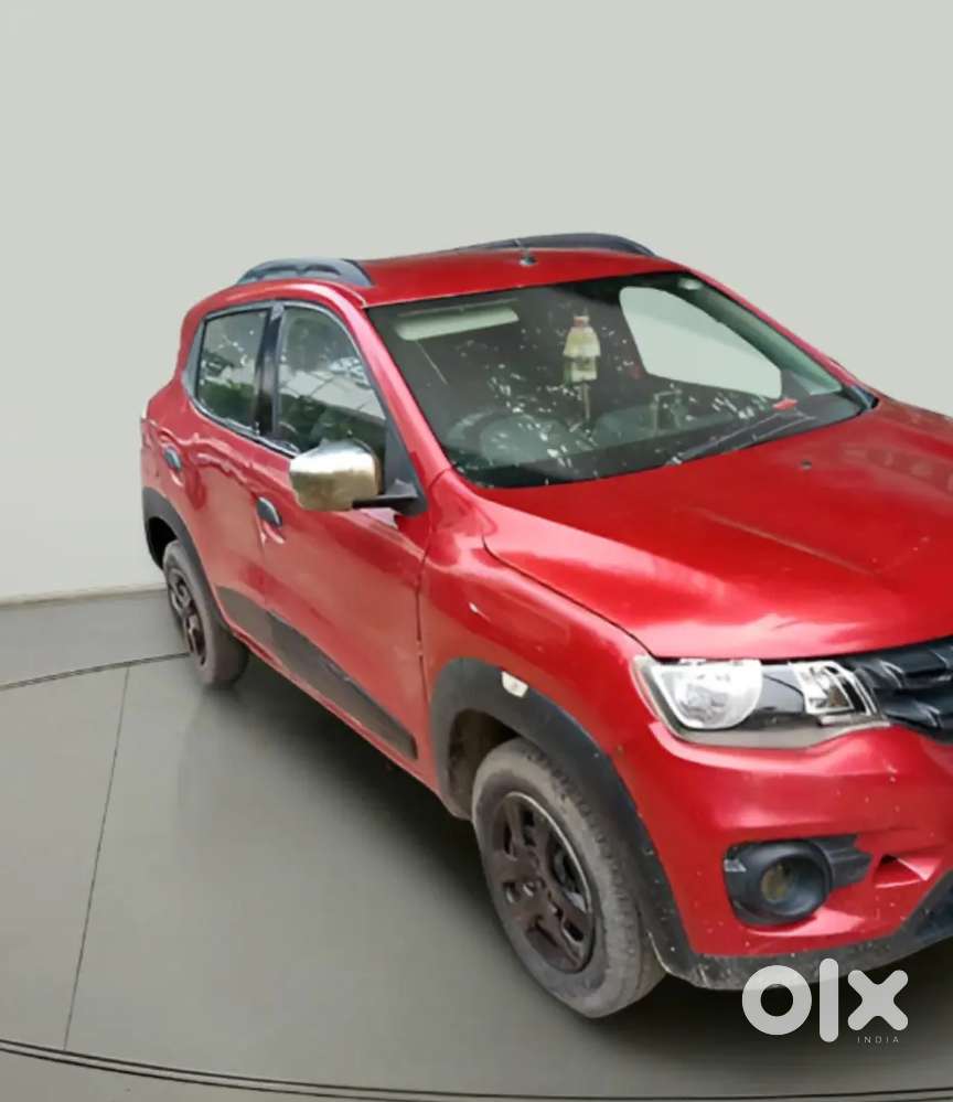 Renault Kwid Rxl 2020