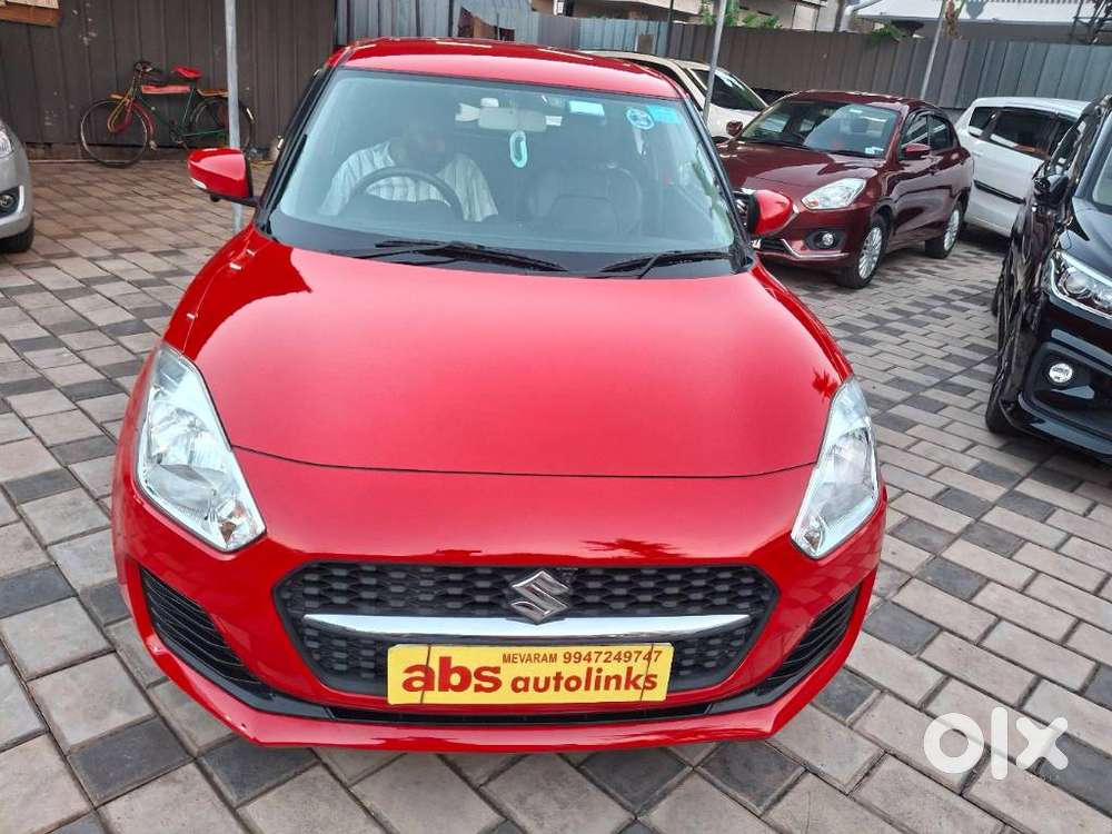 Maruti Suzuki Swift Vxi Ags, 2023, Petrol