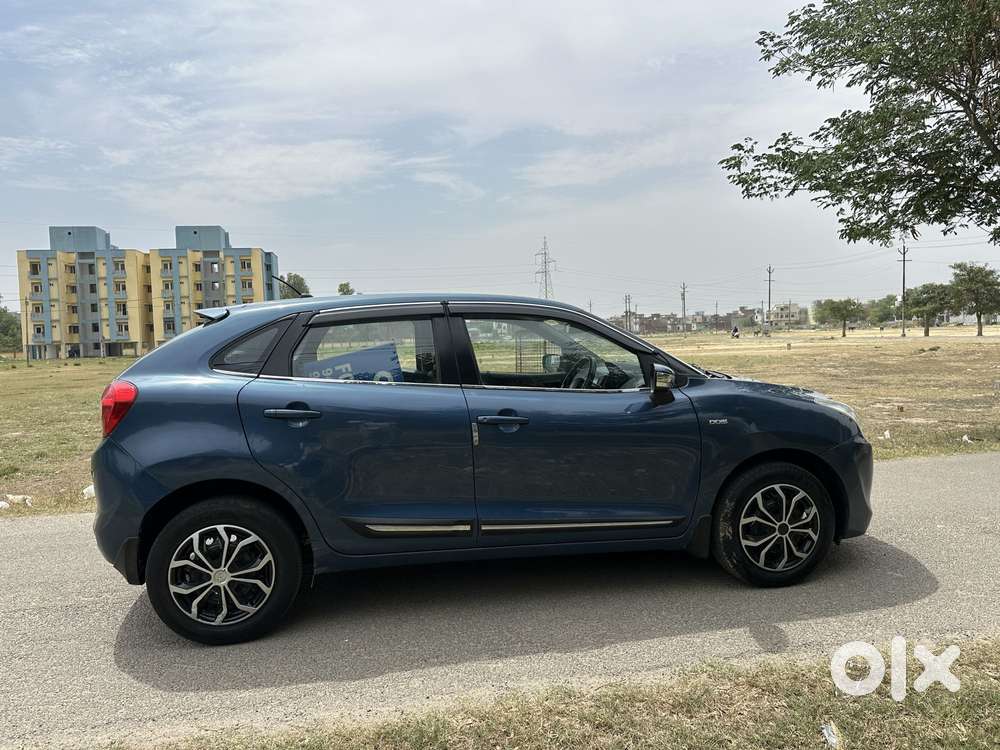 Maruti Suzuki Baleno Delta, 2018, Diesel