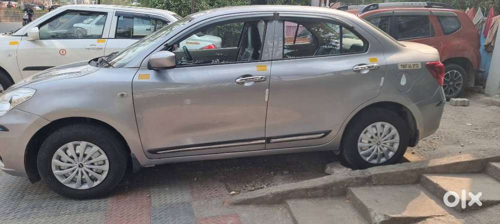 Maruti Suzuki Dzire 1.2 Lxi, 2022, Petrol