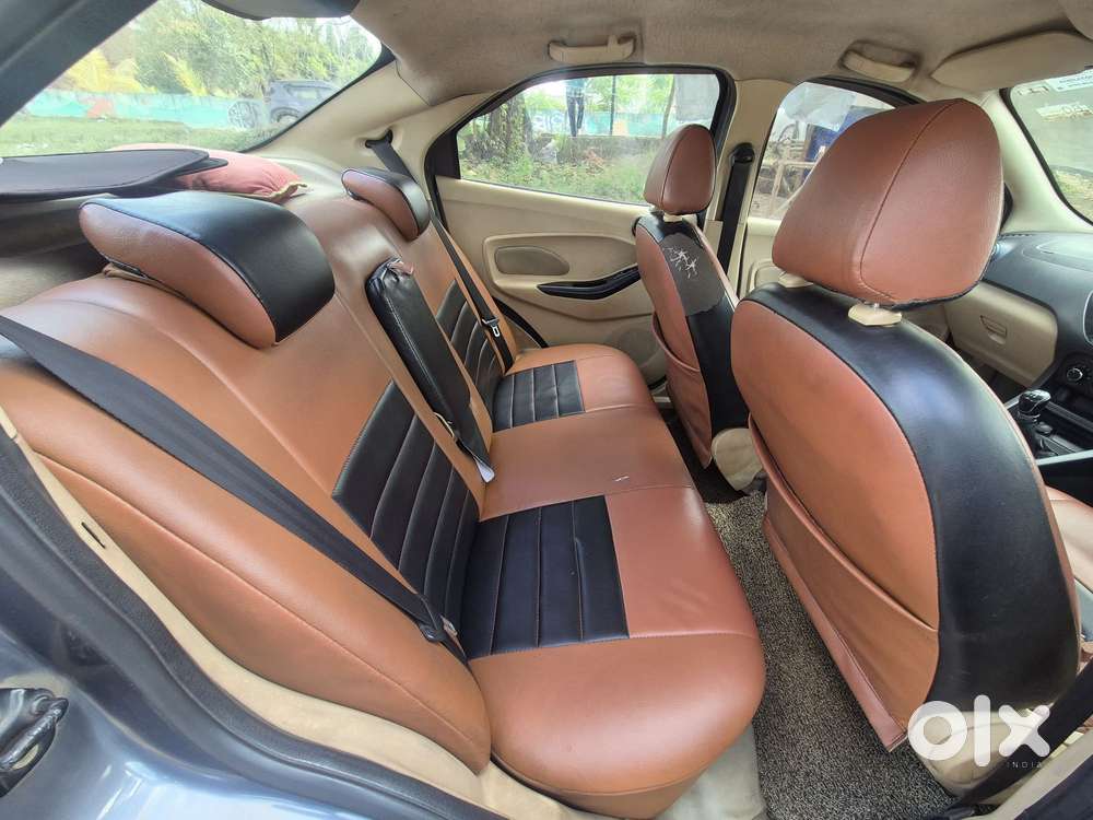 Ford Aspire Trend Plus Tdci, 2016, Diesel