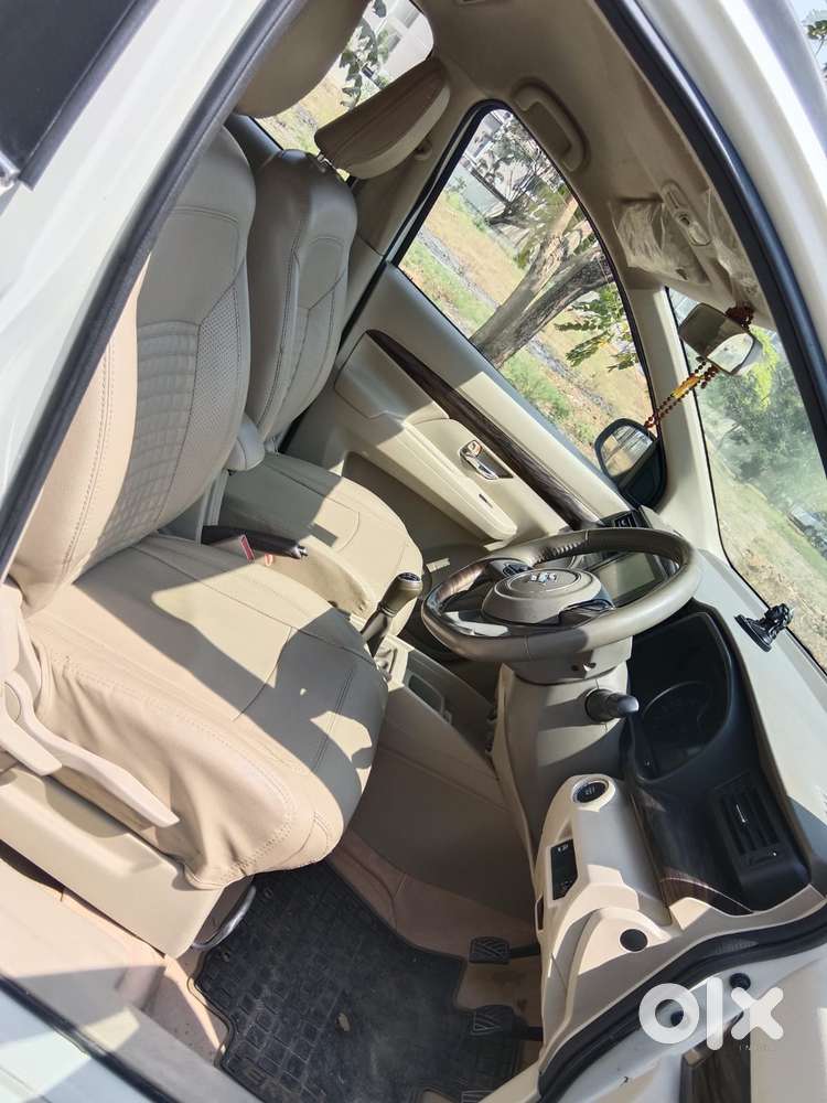 Maruti Suzuki Ertiga Zxi Plus Petrol, 2020, Petrol