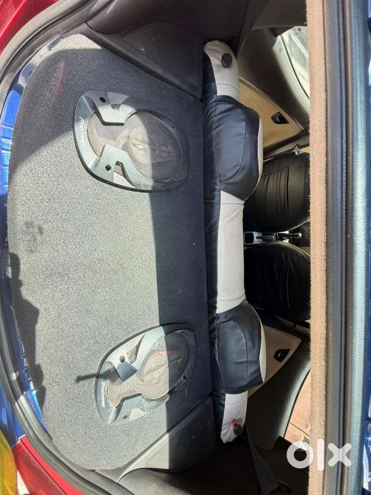 Hyundai Eon 2011 Petrol Good Condition