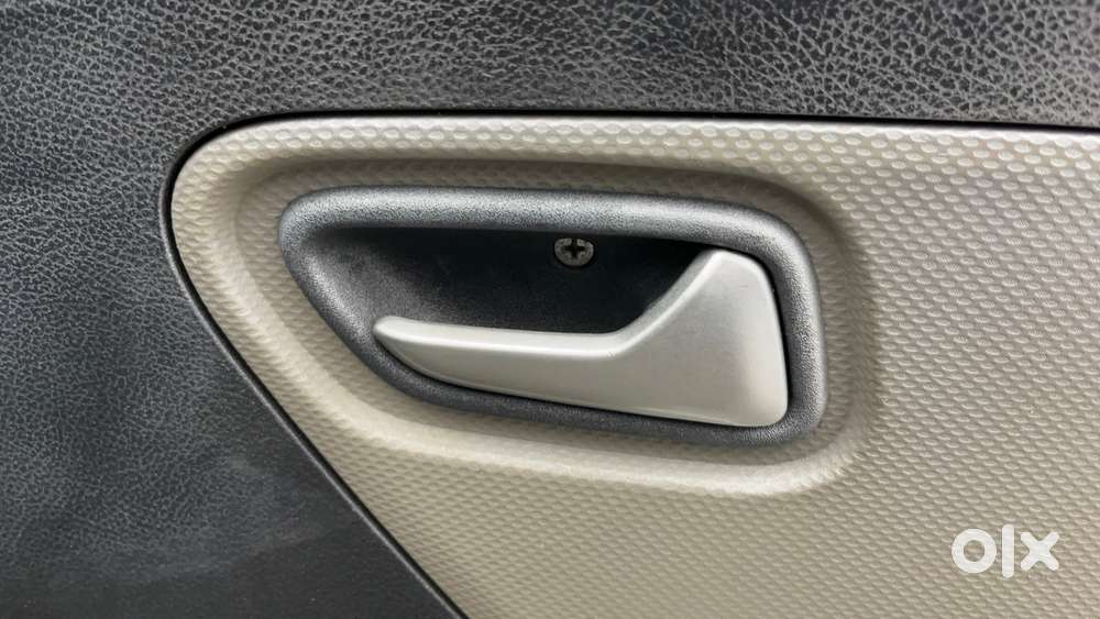 Maruti Suzuki Alto K10 Vxi, 2016, Petrol