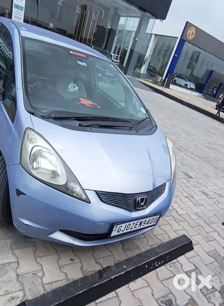Honda Jazz 1.2 2011