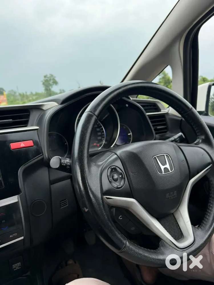 Honda Jazz Vx I-vtec 1.2 Petrol  Well Maintained