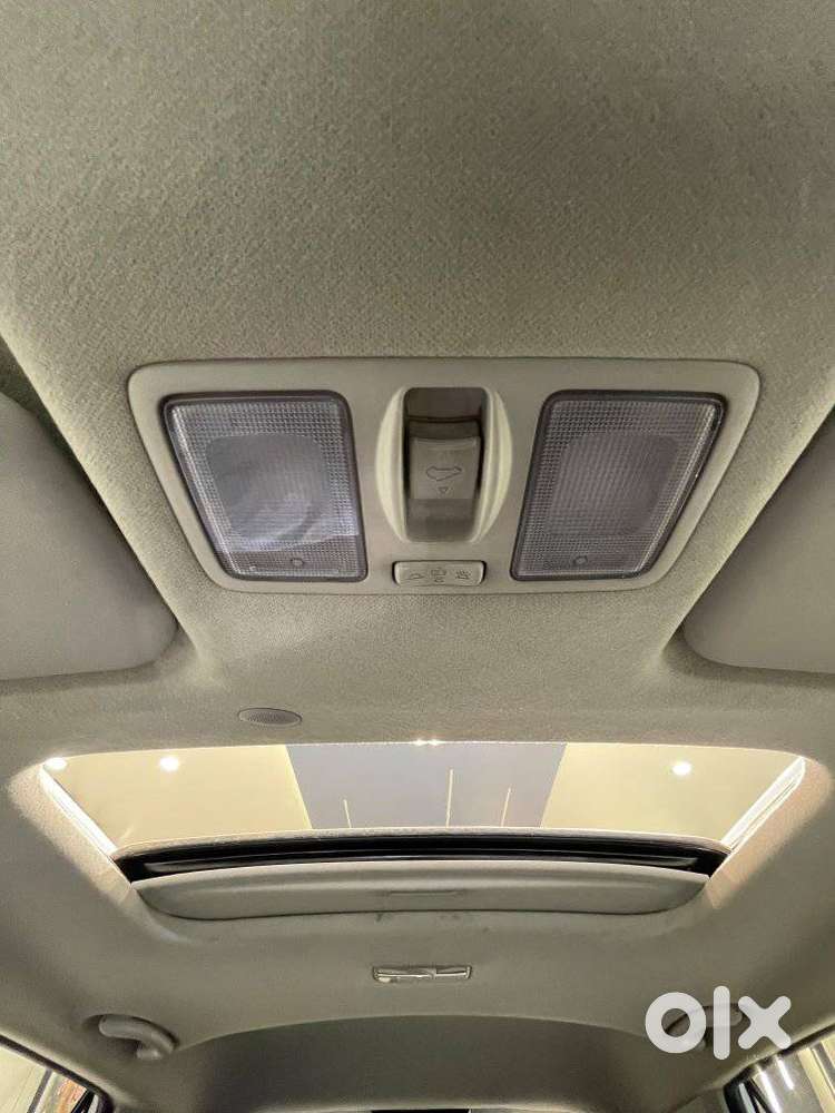 Hyundai Venue Sx Turbo, 2021, Petrol