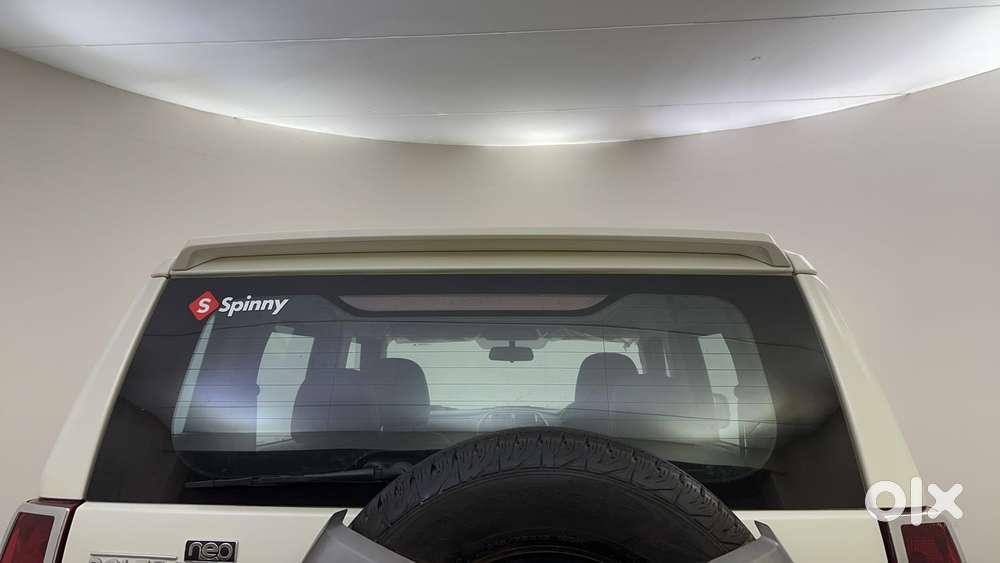 Mahindra Bolero Neo 1.5 N 10, 2023, Diesel