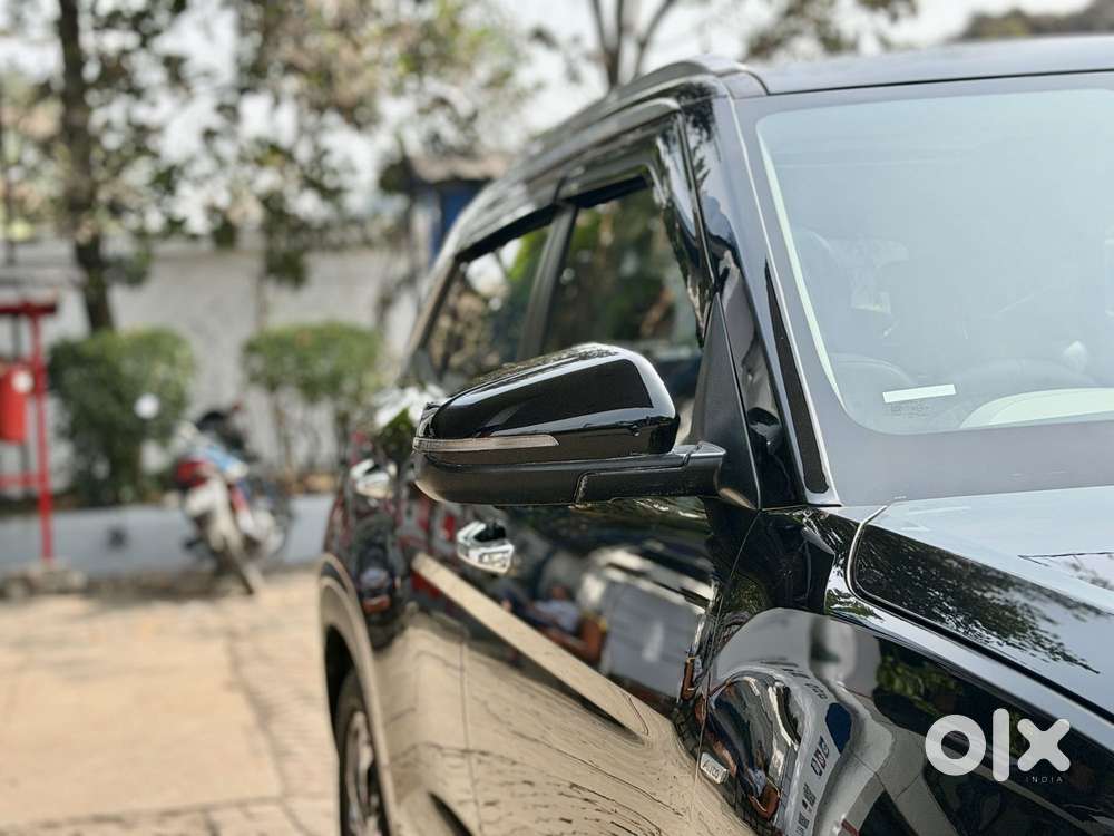 Hyundai Creta 1.5 Sx (o) Ivt Petrol, 2020, Petrol