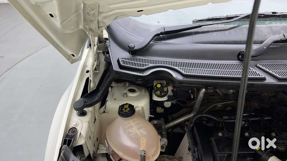 Ford Ecosport 2013-2015 1.5 Ti Vct Mt Trend, 2020, Petrol