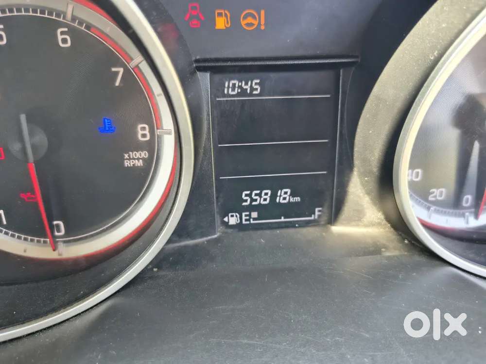 Maruti Suzuki Swift 2022 Km Driven