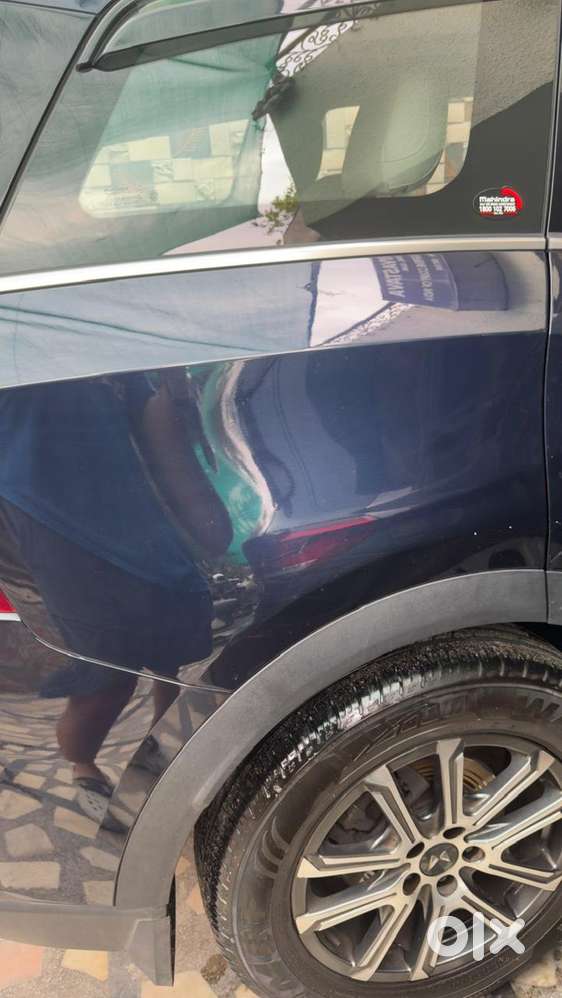 Mahindra Xuv700 Ax7 L Mt Diesel
