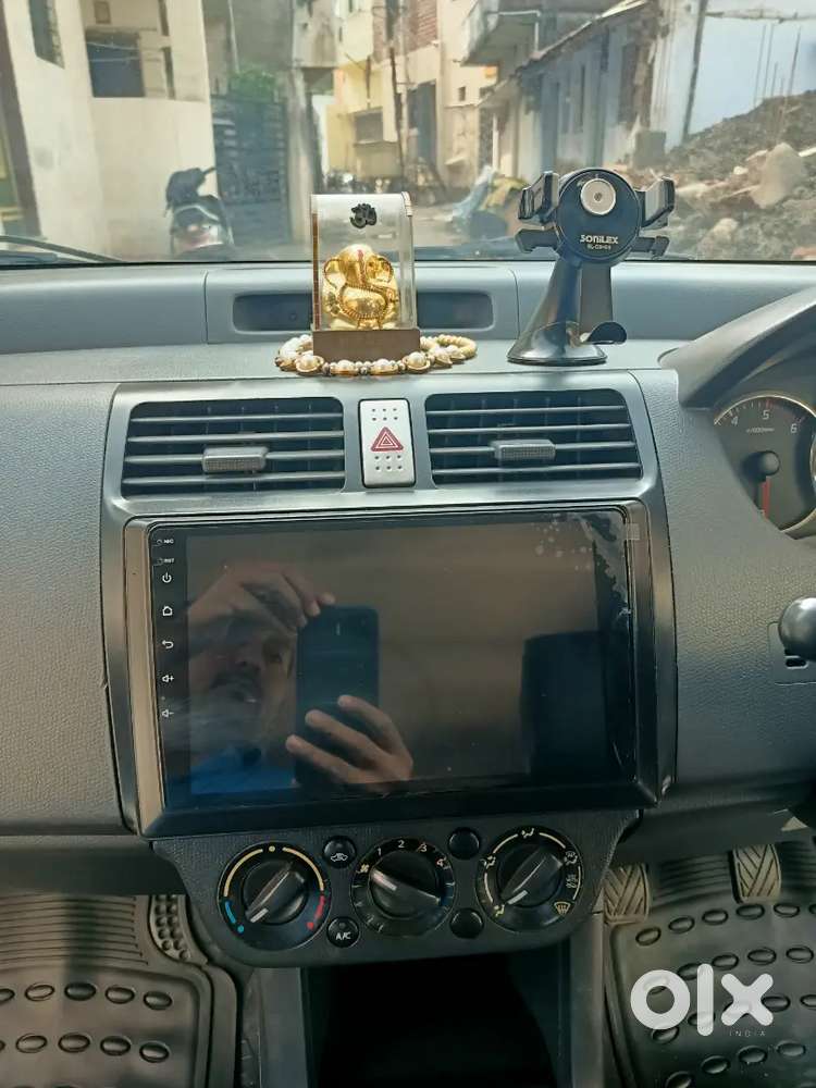 Maruti Suzuki Swift 2009