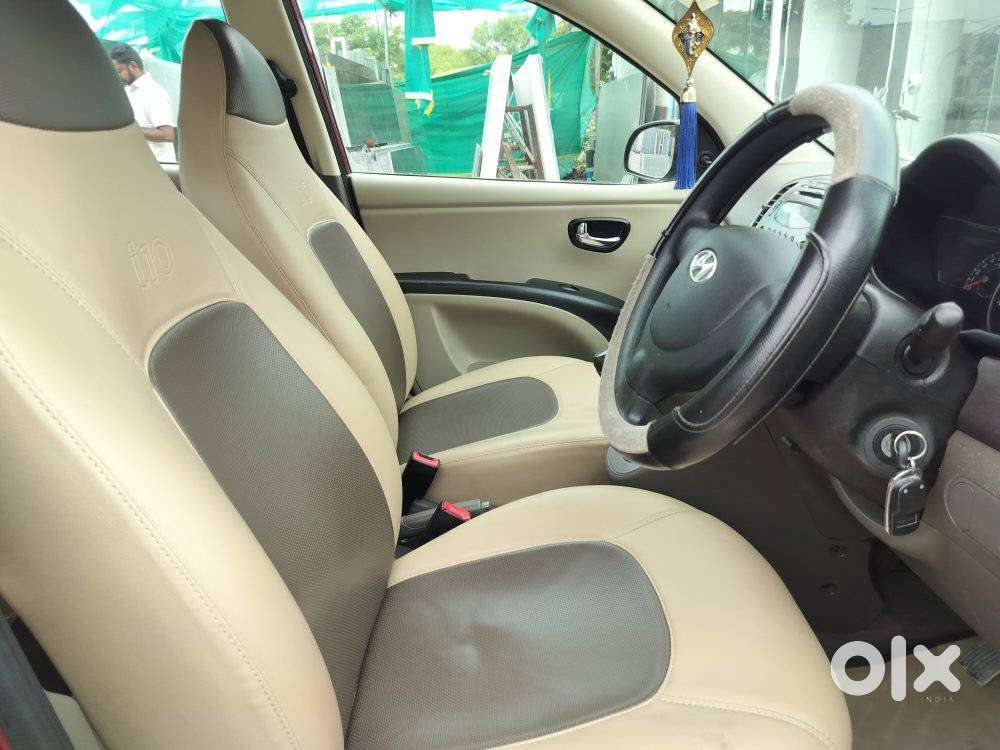 Hyundai I10 Sportz 1.1l, 2015, Petrol