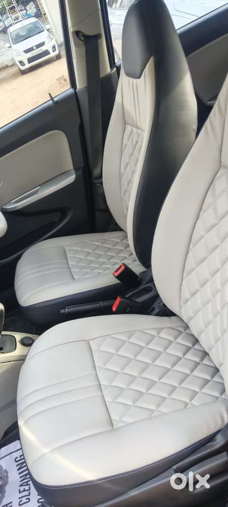 Maruti Suzuki Alto K10 Vxi Amt Optional, 2017, Petrol