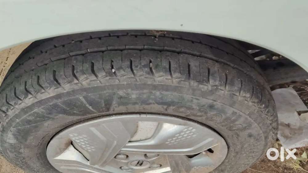 Maruti Suzuki Eeco 2012 Petrol Good Condition Cng