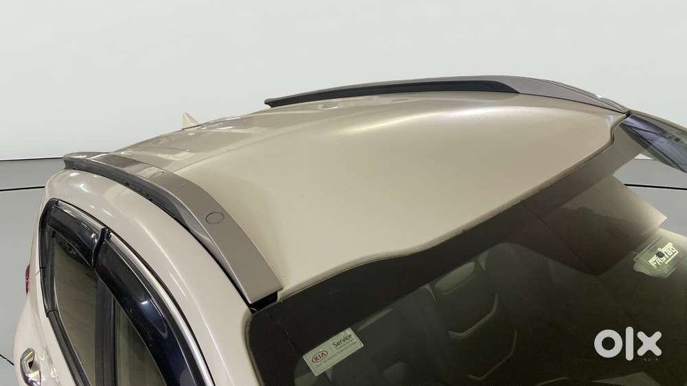 Kia Sonet 1.2 Htk Plus, 2021, Petrol