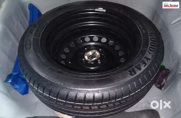 Honda City 1.5 Zx Cvt I-vtec, 2024, Petrol