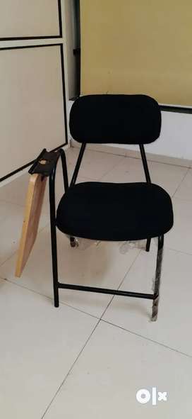 Tuition deals chairs olx