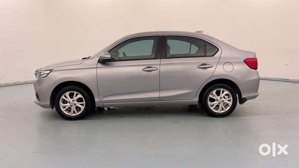 Honda Amaze V 1.2 Petrol Mt, 2021, Petrol